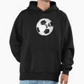 Football Soccer Player Jersey No 14 Hoodie - Fun Novelty Design for Adults - T-Shirt, Sweatshirt, Hoodie
