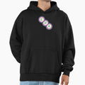 Era English Racing Automobiles Emblem Hoodie - Aesthetic Graphic Unisex - T-Shirt, Sweatshirt, Hoodie