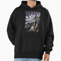Soccer Hoodie - Minimalist Print Unisex - T-Shirt, Sweatshirt, Hoodie