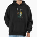 MP One Up Signature Hoodie - Novelty Apparel Men Women - T-Shirt, Sweatshirt, Hoodie