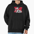 Muskingum Fighting Muskies Hoodie - Trendy Graphic for Adults - T-Shirt, Sweatshirt, Hoodie