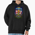 2026 Fifa World Cup Usa Canada Mexico Hoodie - Aesthetic Graphic Unisex - T-Shirt, Sweatshirt, Hoodie