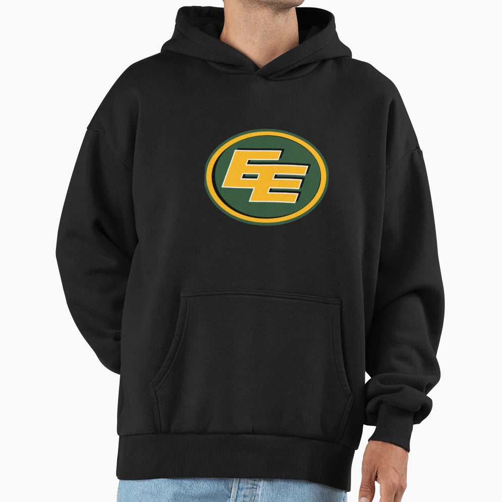 Eskimos Edmonton Edmonton Eskimos Hoodie - Streetwear Style for Adults - T-Shirt, Sweatshirt, Hoodie