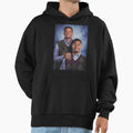 Gabriel William Step Brothers Arsenal Hoodie - Novelty Apparel for Adults - T-Shirt, Sweatshirt, Hoodie