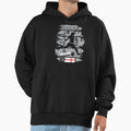 Football England Goal Shot Ball Hoodie - Novelty Apparel Men Women - T-Shirt, Sweatshirt, Hoodie