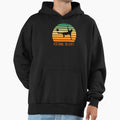 Futbol Is Life Gifts Soccer Lovers Hoodie - Custom Art Print for Adults - T-Shirt, Sweatshirt, Hoodie