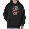 Fifa 2026 World Cup 48 Natiions One Hoodie - Minimalist Print for Adults - T-Shirt, Sweatshirt, Hoodie