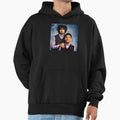 Michigan Wolverines Yaxel Elliot Hoodie - Streetwear Style for Adults - T-Shirt, Sweatshirt, Hoodie