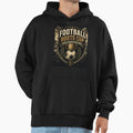 Football Roots Cup Legacy Hoodie - Streetwear Style Unisex - T-Shirt, Sweatshirt, Hoodie
