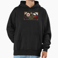 Arwork South Korea Vs Czechia Soccer Hoodie - Trendy Graphic for Adults - T-Shirt, Sweatshirt, Hoodie