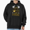 Pittsburgh Hoodie - Custom Art Print for Adults - T-Shirt, Sweatshirt, Hoodie