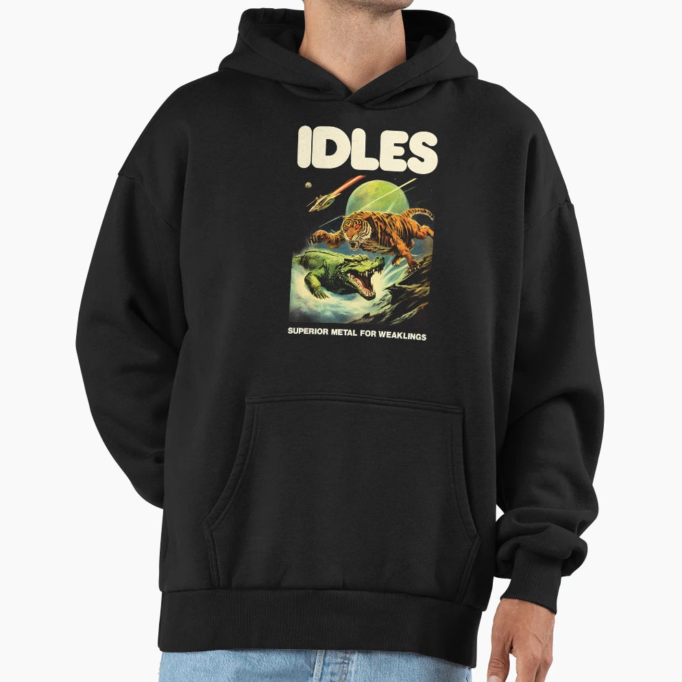 Sweet Routine Hoodie - Custom Art Print Men Women - T-Shirt, Sweatshirt, Hoodie