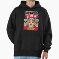 Get Crown Hoodie - Minimalist Print for Adults - T-Shirt, Sweatshirt, Hoodie
