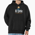 El Jefe Tribute To Coach Gregg T-Shirt - Trendy Graphic for Adults - T-Shirt, Sweatshirt, Hoodie