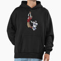 Dwight Clark Catch Hoodie - Streetwear Style Men Women - T-Shirt, Sweatshirt, Hoodie
