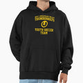 West Chesapeake Valley Hoodie - Casual Everyday Wear for Adults - T-Shirt, Sweatshirt, Hoodie