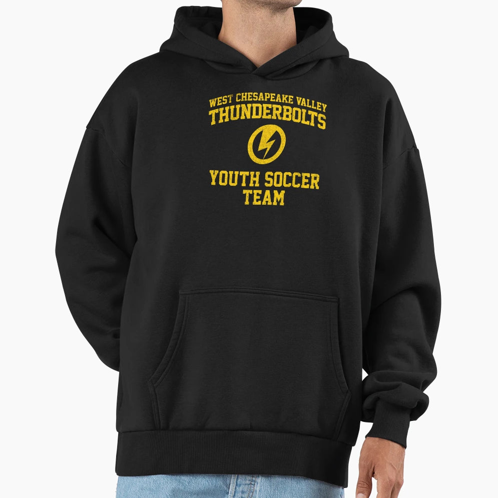 West Chesapeake Valley Hoodie - Casual Everyday Wear for Adults - T-Shirt, Sweatshirt, Hoodie