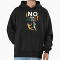 No Era Penal Hoodie - Graphic Print Unisex - T-Shirt, Sweatshirt, Hoodie