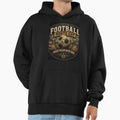 Football Roots Cup Street Legends Hoodie - Trendy Graphic Men Women - T-Shirt, Sweatshirt, Hoodie
