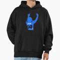 Brian Shadow Hoodie - Streetwear Style Unisex - T-Shirt, Sweatshirt, Hoodie