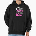 Soccer Female Soccer Player Kicking Hoodie - Novelty Apparel for Adults - T-Shirt, Sweatshirt, Hoodie