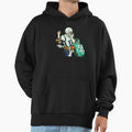 Hit Hoodie - Trendy Graphic Unisex - T-Shirt, Sweatshirt, Hoodie