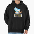Vamo Vamo Campeones Hoodie - Trendy Graphic Men Women - T-Shirt, Sweatshirt, Hoodie