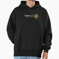 Loud Soccer Dad Funny Soccer Fan Family Hoodie - Graphic Print Men Women - T-Shirt, Sweatshirt, Hoodie