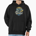 Built Big Stage World Cup Football Hoodie - Aesthetic Graphic Men Women - T-Shirt, Sweatshirt, Hoodie