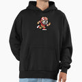 San Francisco 49Ers Tecmo Super Hoodie - Fun Novelty Design for Adults - T-Shirt, Sweatshirt, Hoodie