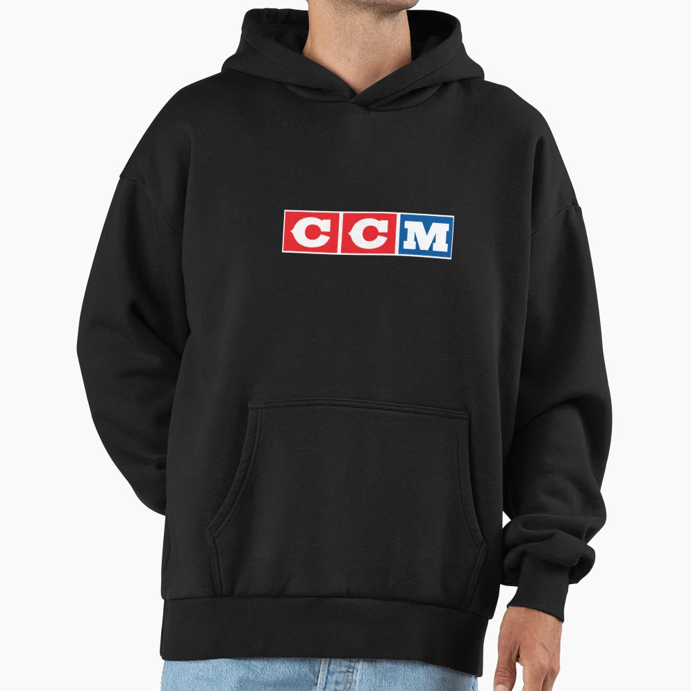 Ccm Hoodie - Aesthetic Graphic Unisex - T-Shirt, Sweatshirt, Hoodie