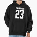 Emi Martinez Funny Hoodie - Aesthetic Graphic Men Women - T-Shirt, Sweatshirt, Hoodie