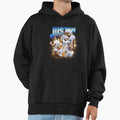 JH Hoodie - Custom Art Print Unisex - T-Shirt, Sweatshirt, Hoodie