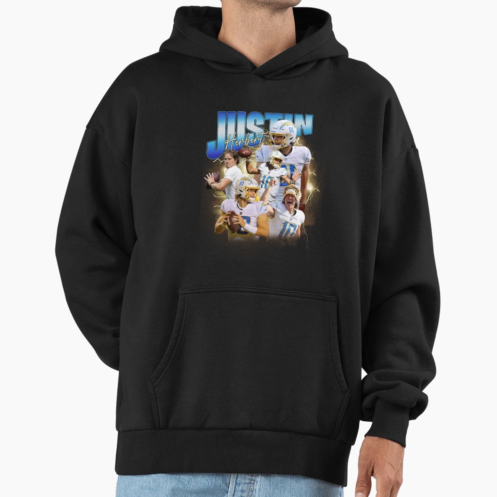 JH Hoodie - Custom Art Print Unisex - T-Shirt, Sweatshirt, Hoodie
