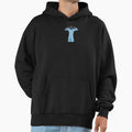 Mario Balotelli Hoodie - Minimalist Print Unisex - T-Shirt, Sweatshirt, Hoodie