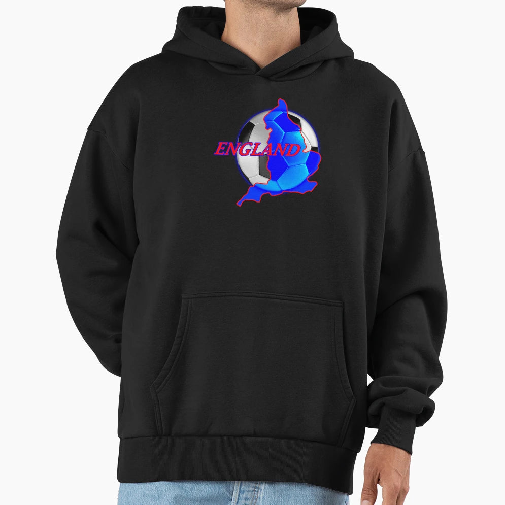 Cup England Hoodie - Novelty Apparel Men Women - T-Shirt, Sweatshirt, Hoodie