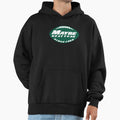 Maybe Next Year Jets Hoodie - Minimalist Print Men Women - T-Shirt, Sweatshirt, Hoodie