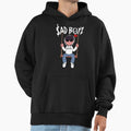 Junior H Sad Boyz Corridos Tumbados Hoodie - Fun Novelty Design for Adults - T-Shirt, Sweatshirt, Hoodie