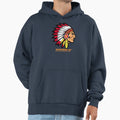 Kansas City Chiefs Superbowl 59Th Hoodie - Novelty Apparel for Adults - T-Shirt, Sweatshirt, Hoodie