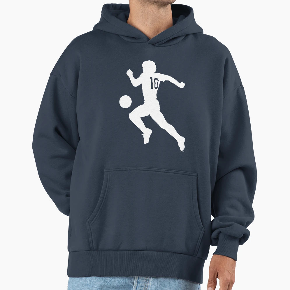 Marado Hoodie - Novelty Apparel Men Women - T-Shirt, Sweatshirt, Hoodie