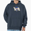 Voices Union Bears Hoodie - Trendy Graphic Unisex - T-Shirt, Sweatshirt, Hoodie