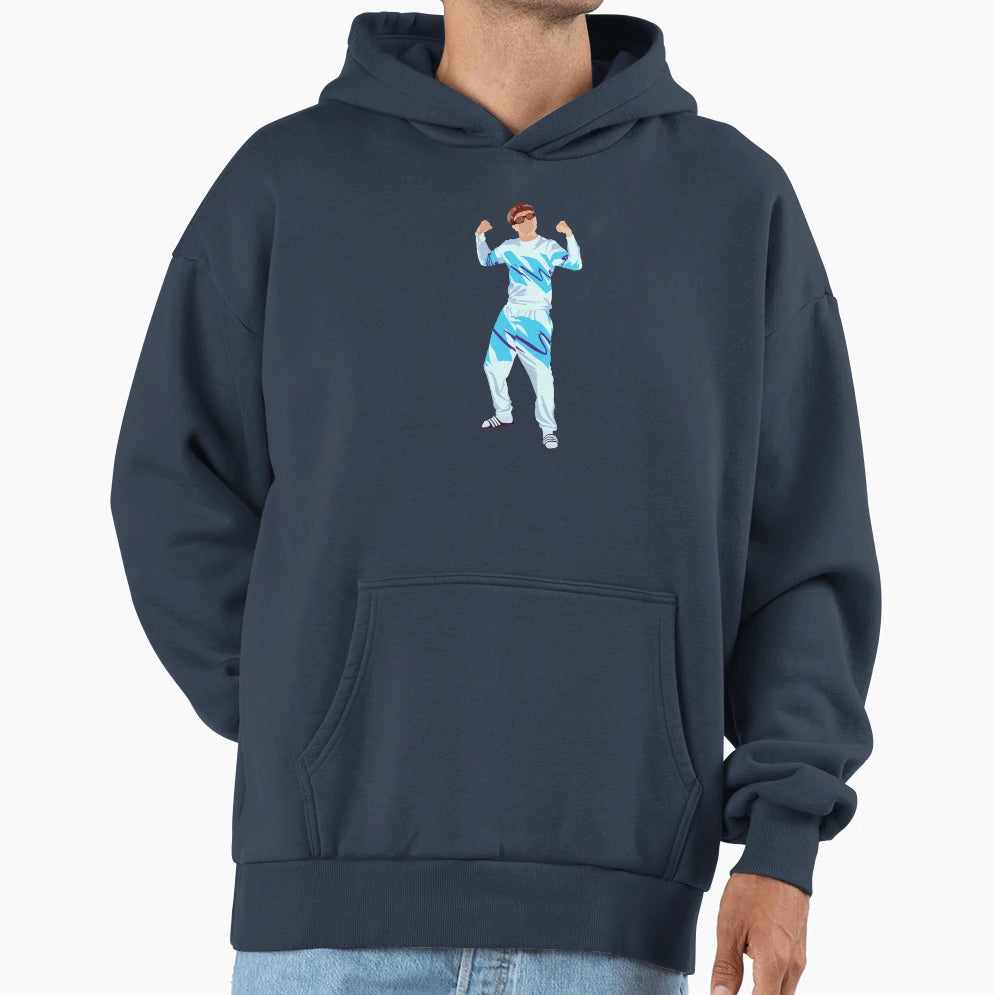 Minimal Tree Hoodie - Unique Graphic for Adults - T-Shirt, Sweatshirt, Hoodie