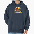 Go Pack Go Football Hoodie - Minimalist Print Unisex - T-Shirt, Sweatshirt, Hoodie