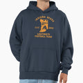 Hammond Indiana Bears Legitimate Hoodie - Casual Everyday Wear Men Women - T-Shirt, Sweatshirt, Hoodie