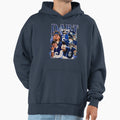 Jaxson Dart Hoodie - Novelty Apparel Unisex - T-Shirt, Sweatshirt, Hoodie