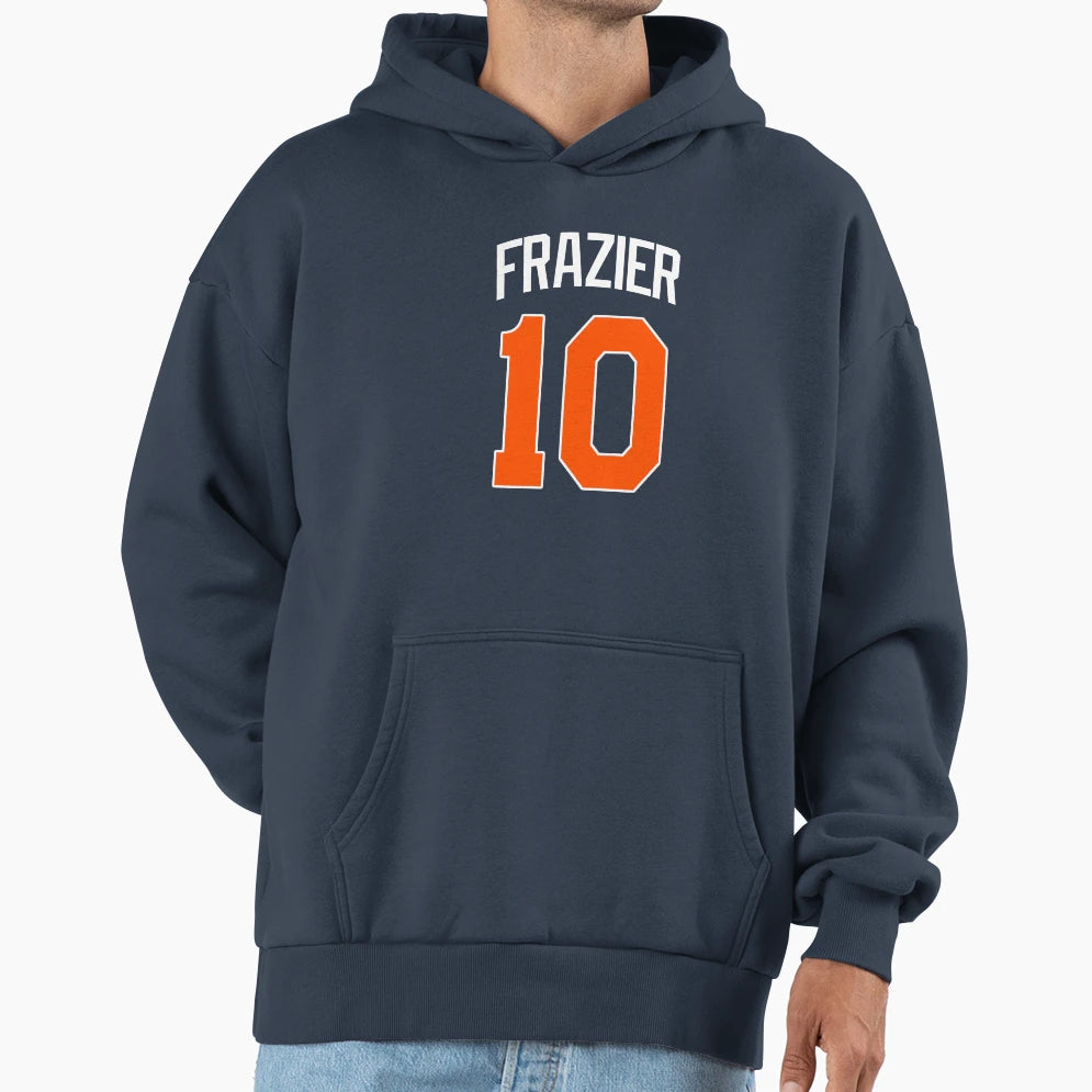 Clyde Hoodie - Aesthetic Graphic Unisex - T-Shirt, Sweatshirt, Hoodie