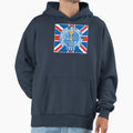 World Cup 1966 Hoodie - Streetwear Style Unisex - T-Shirt, Sweatshirt, Hoodie