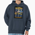 Pro Football 3 Best Running Back Walter Hoodie - Novelty Apparel Unisex - T-Shirt, Sweatshirt, Hoodie