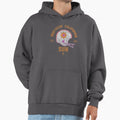 Defunct Series Southern California Sun Hoodie - Novelty Apparel Men Women - T-Shirt, Sweatshirt, Hoodie