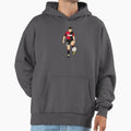 Eldiego Nob Hoodie - Aesthetic Graphic Unisex - T-Shirt, Sweatshirt, Hoodie